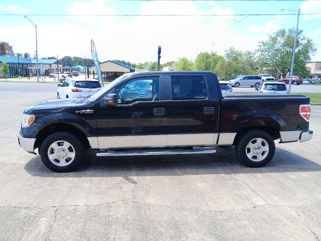 Used 2010 Ford F150 XLT RWD image 6