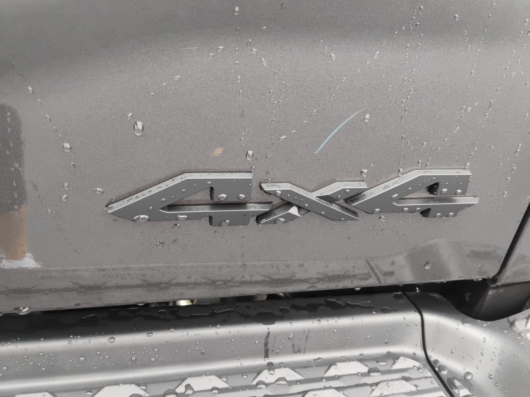 New 2027 RAM 2500 Tradesman AWD/4WD image 12