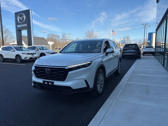 Used 2023 Honda CR-V EX-L image 6