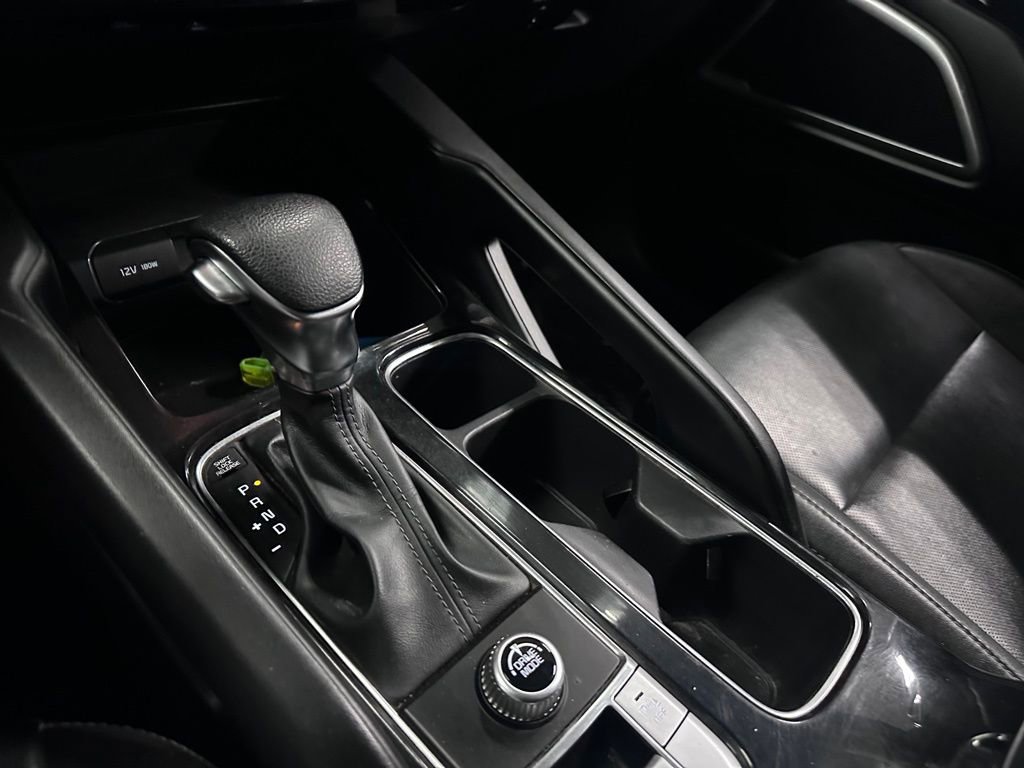 Used 2022 Kia Telluride LX image 21