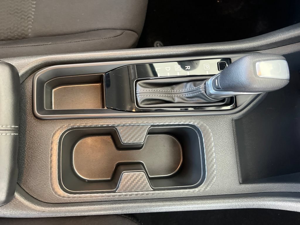 Certified 2023 Nissan Sentra S FWD image 22
