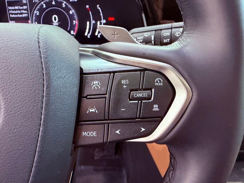 Certified 2025 Lexus NX 250 FWD w/ Towing Package (2000 Lbs) image 22