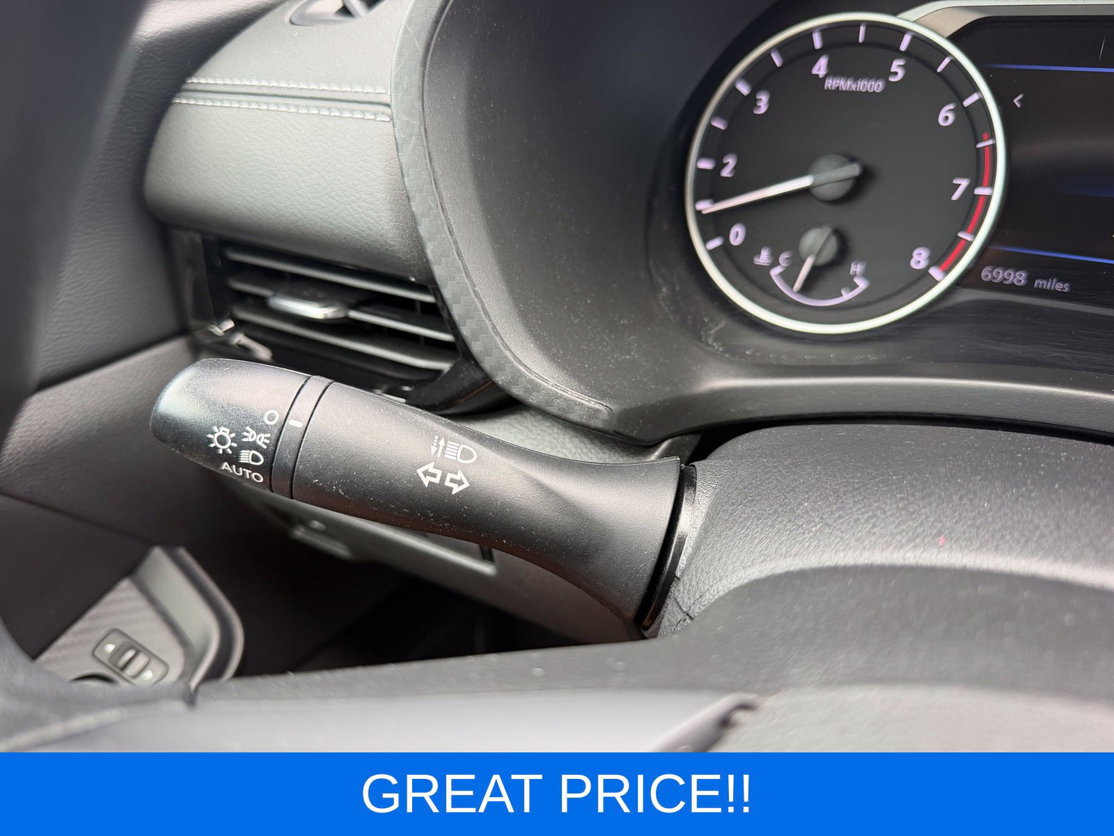 Used 2023 Nissan Sentra SV FWD image 15