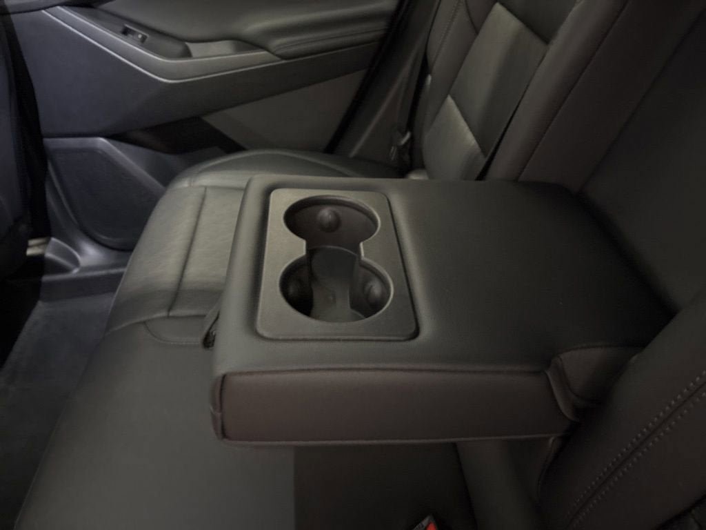 New 2026 Chevrolet Equinox LT w/ Convenience Package II FWD image 28