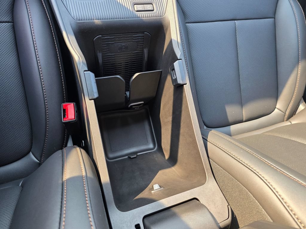 New 2026 Jeep Cherokee Limited AWD/4WD image 29