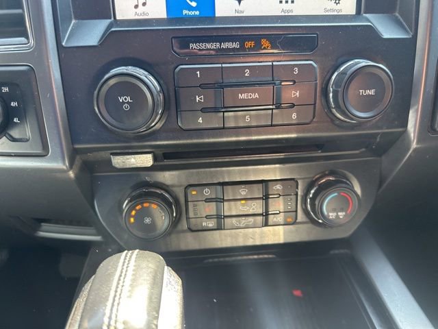 Used 2018 Ford F150 XLT w/ Equipment Group 302A Luxury image 22