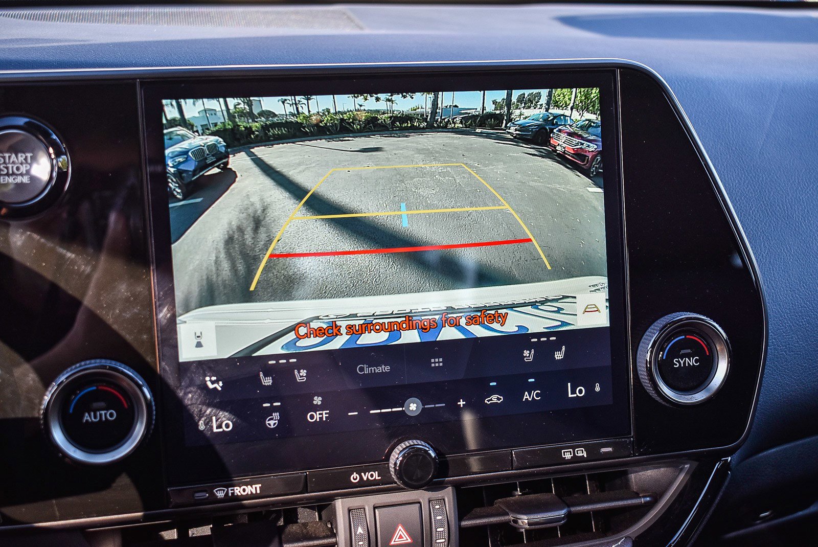 Used 2025 Lexus NX 350 AWD w/ Cold Area Package image 23