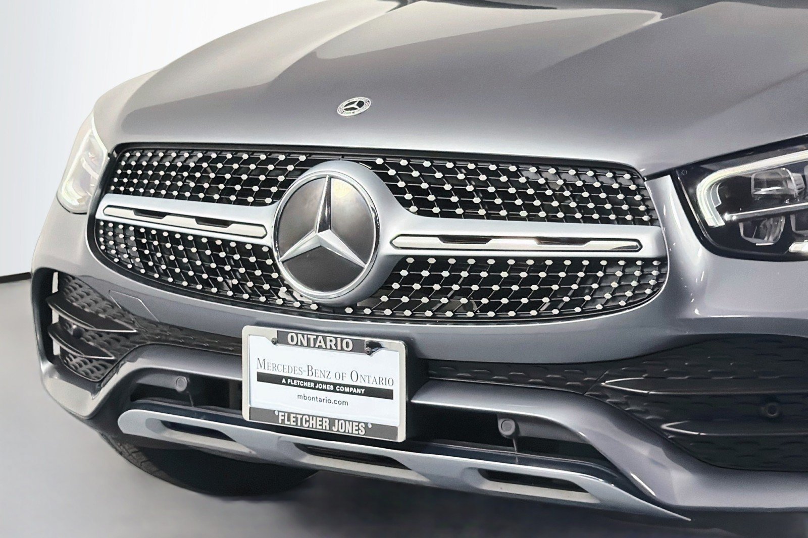 Used 2022 Mercedes-Benz GLC 300 image 13