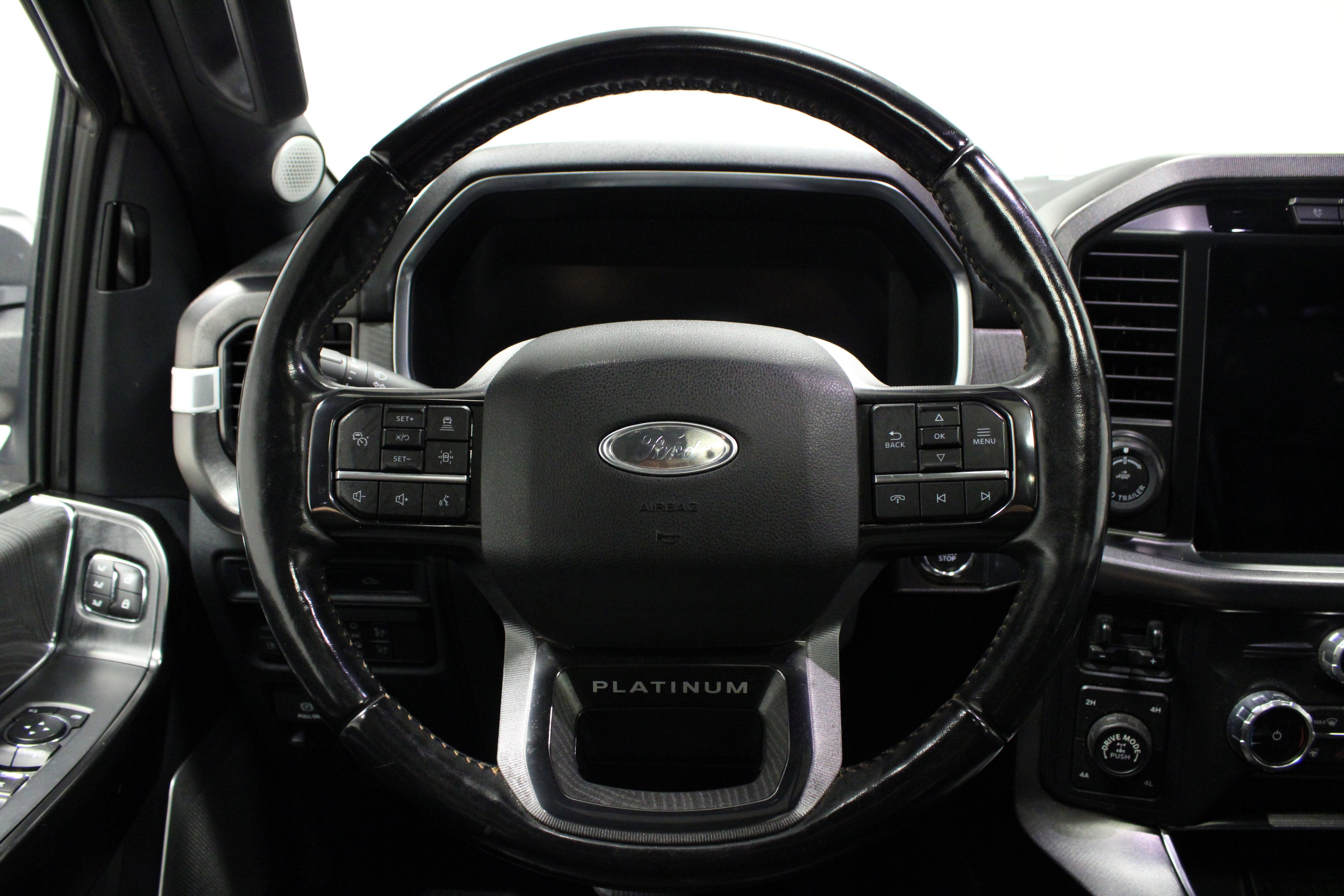 Used 2022 Ford F150 Platinum w/ Equipment Group 701A High AWD/4WD image 24