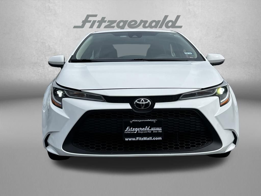 Used 2022 Toyota Corolla LE image 5