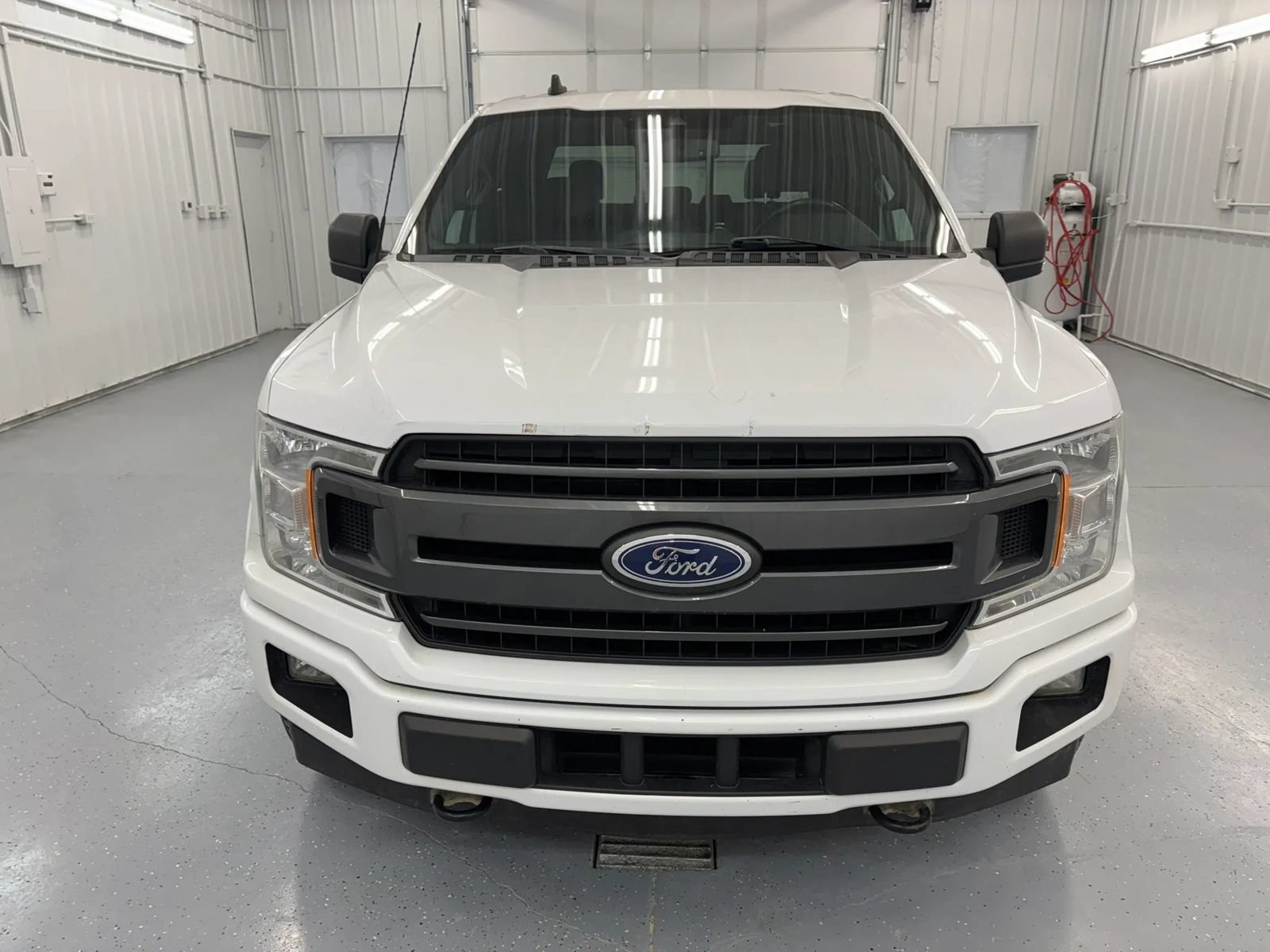 Used 2019 Ford F150 XLT w/ Equipment Group 302A Luxury AWD/4WD image 12