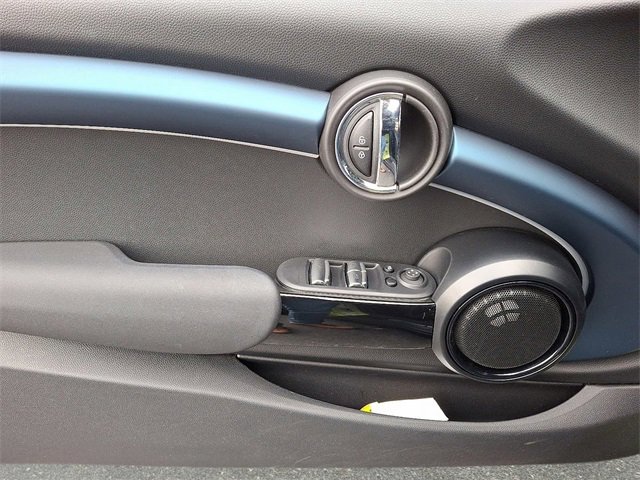 Certified 2023 MINI Cooper S w/ Sidewalk Package image 12