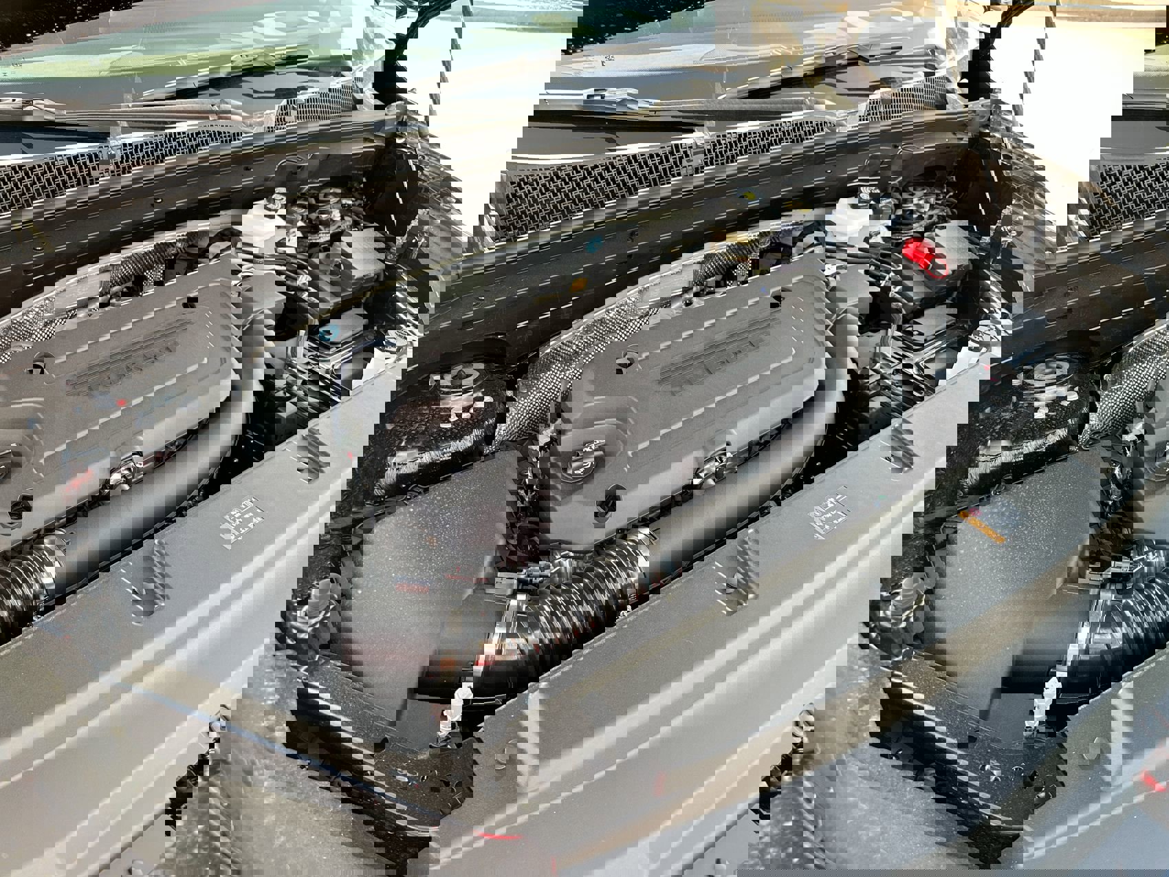 New 2025 Buick Envision Avenir image 26