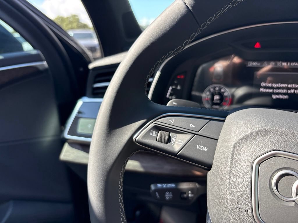 New 2026 Audi Q7 2.0T Premium Plus AWD/4WD image 23