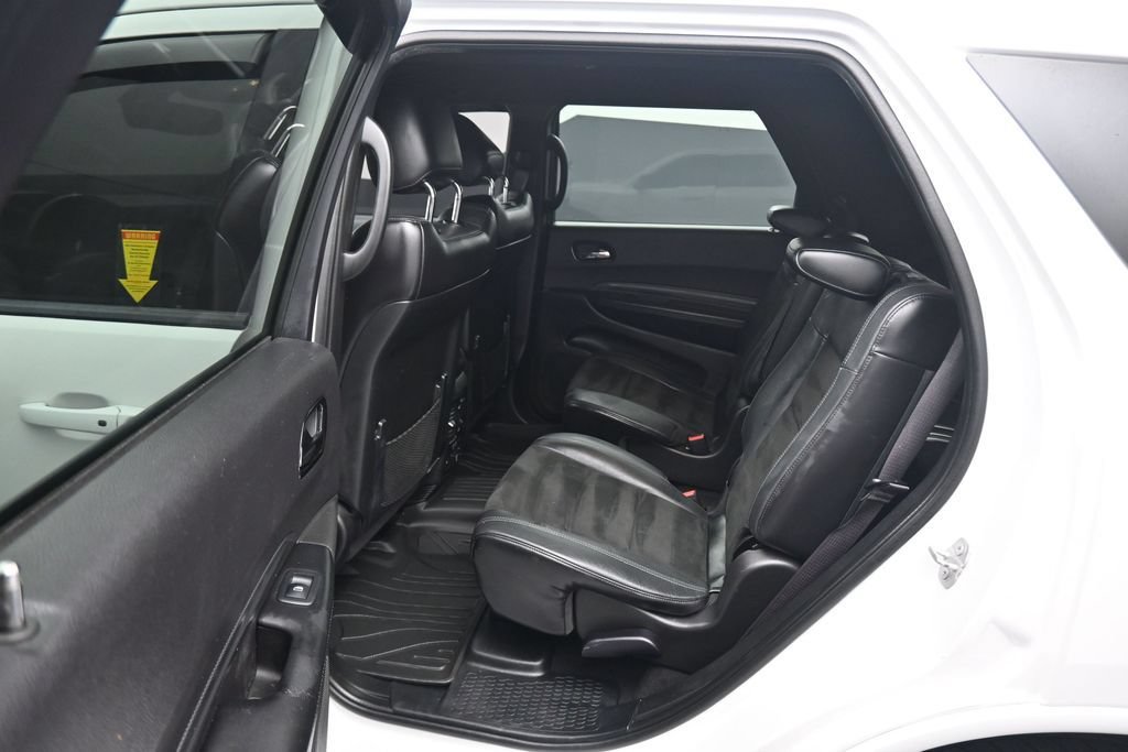 Used 2021 Dodge Durango GT AWD/4WD image 35