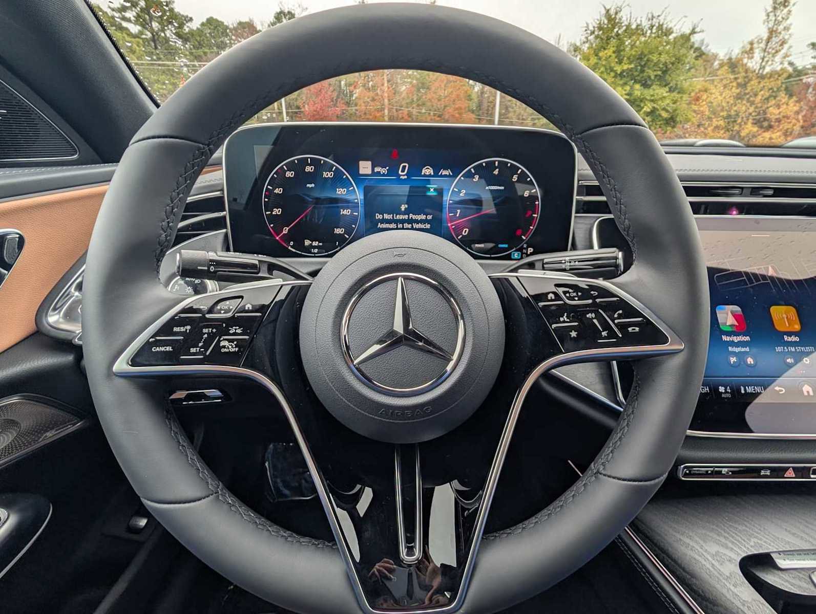 New 2026 Mercedes-Benz E 350 E 350 image 8