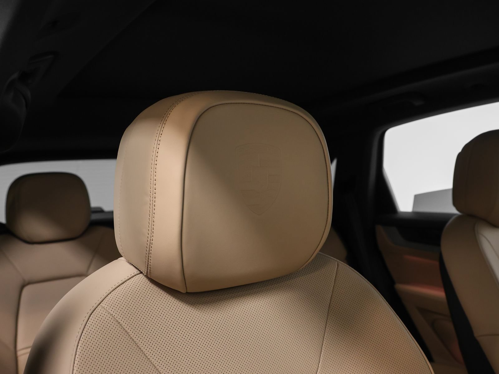 New 2026 Porsche Cayenne AWD/4WD image 21
