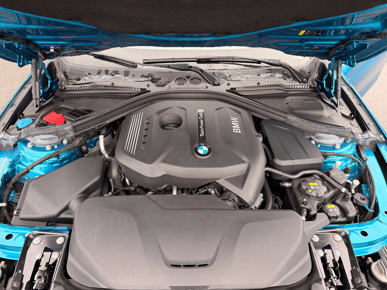 Used 2018 BMW 430i xDrive Coupe AWD/4WD image 57