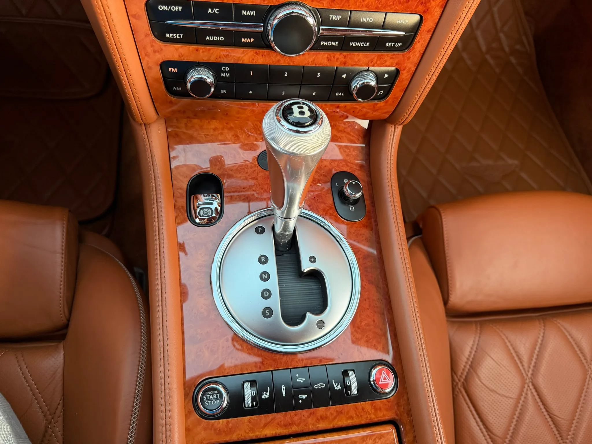 Used 2009 Bentley Continental GT Speed w/ Convenience Specification Pkg AWD/4WD image 37
