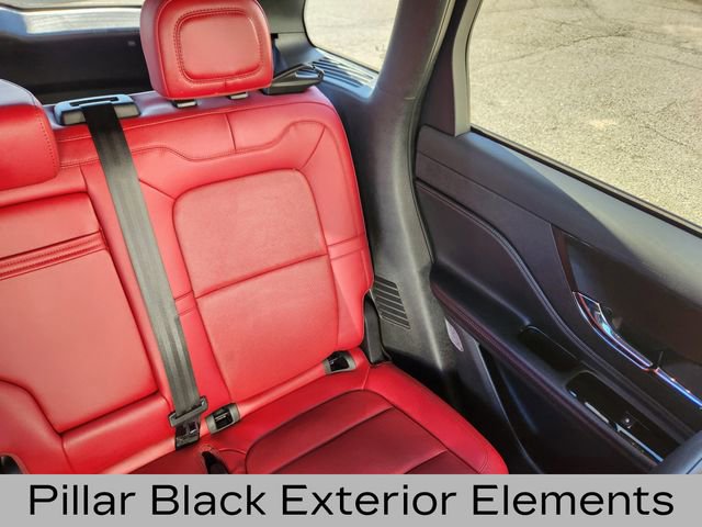 Certified 2025 Lincoln Corsair Grand Touring w/ Equipment Group 302A image 18