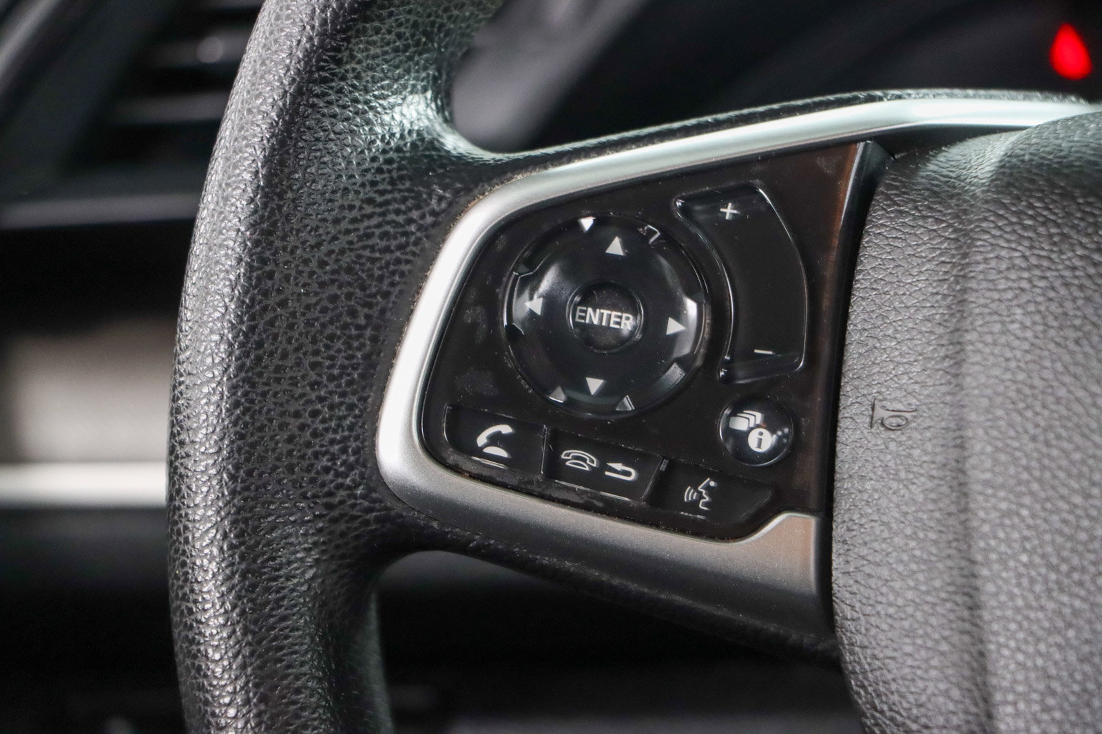 Used 2020 Honda Civic LX image 13