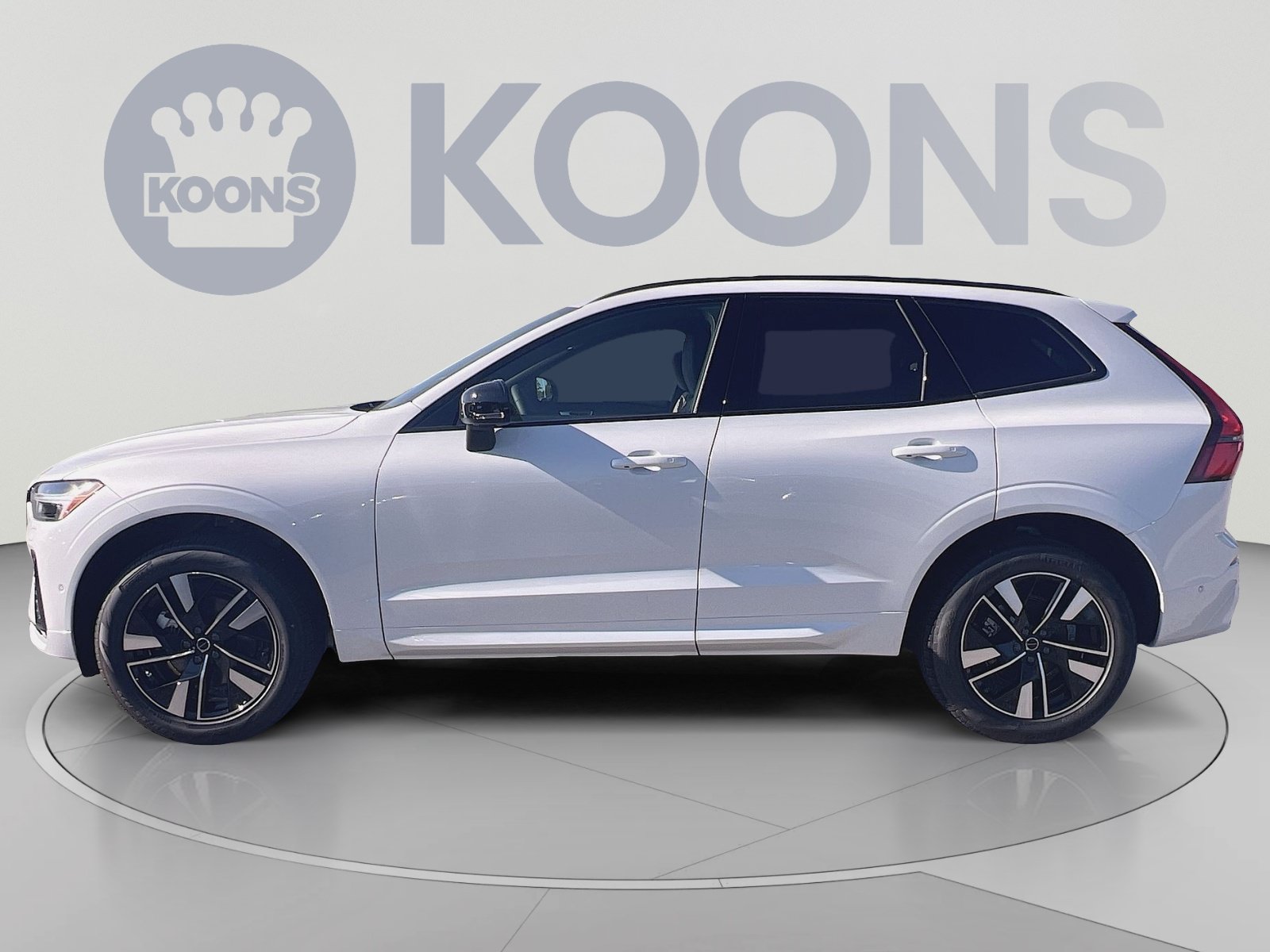 New 2026 Volvo XC60 B5 Plus w/ Protection Package Premier AWD/4WD image 2