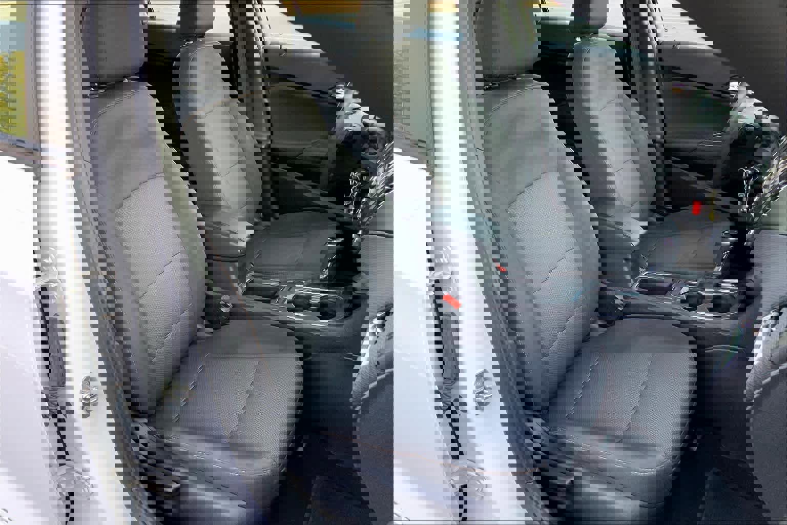 Used 2019 Chevrolet Cruze LS w/ LS Fleet Convenience Package image 8