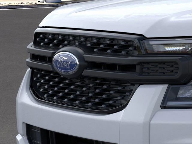 New 2025 Ford Ranger XL w/ Trailer Tow Package image 17