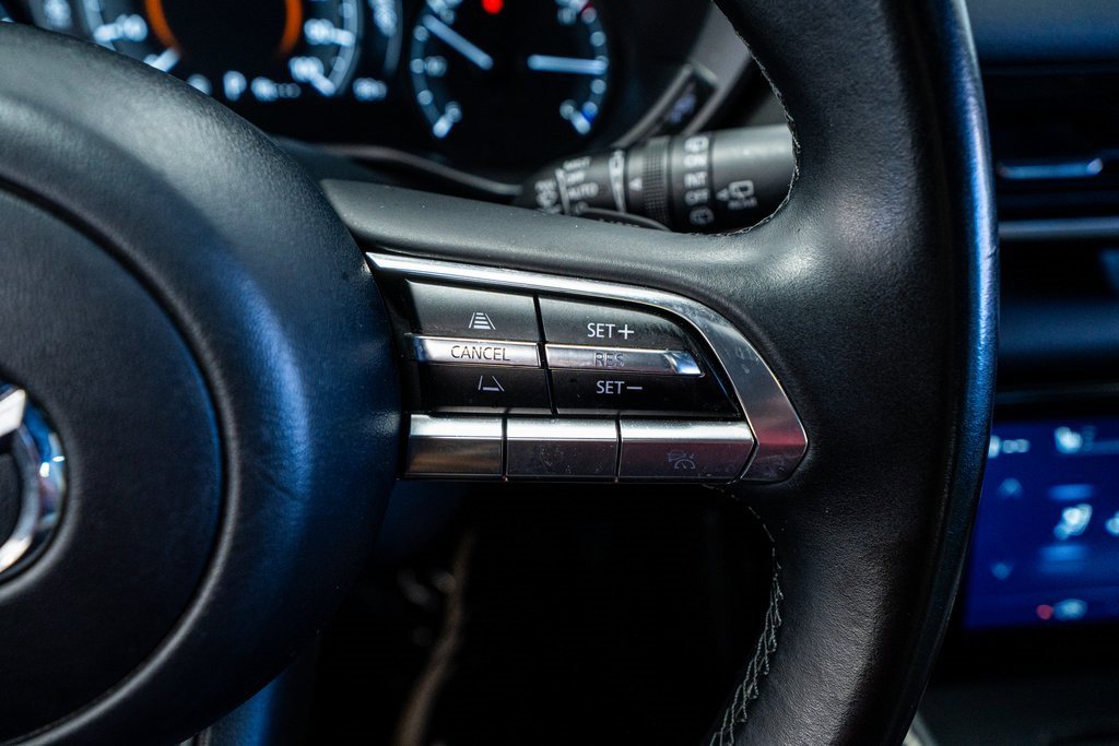 Used 2022 MAZDA MX-30 Electric w/ Premium Package image 41