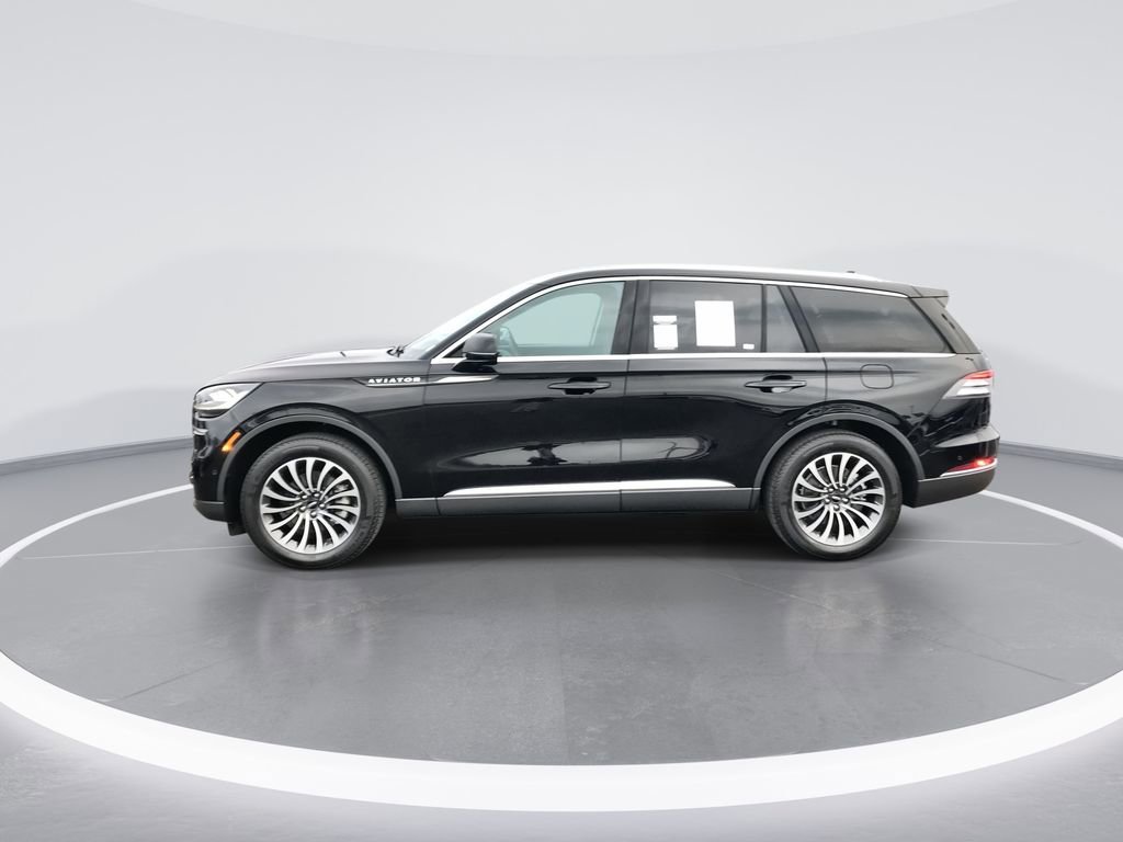 Used 2023 Lincoln Aviator Reserve w/ Equipment Group 201A image 5