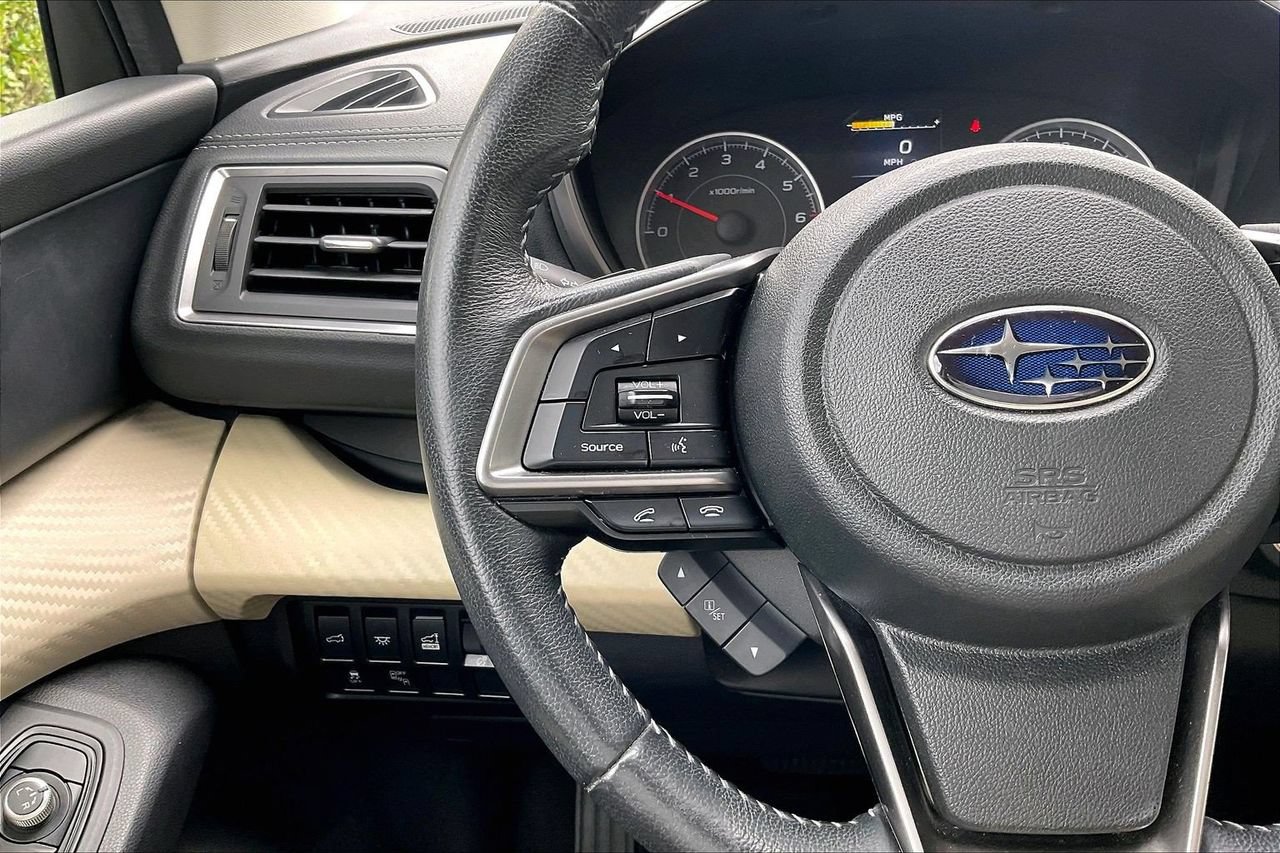 Used 2020 Subaru Ascent Premium w/ Convenience Package AWD/4WD image 30