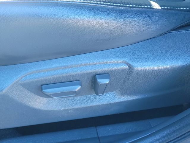 Used 2024 Mitsubishi Eclipse Cross SEL image 19