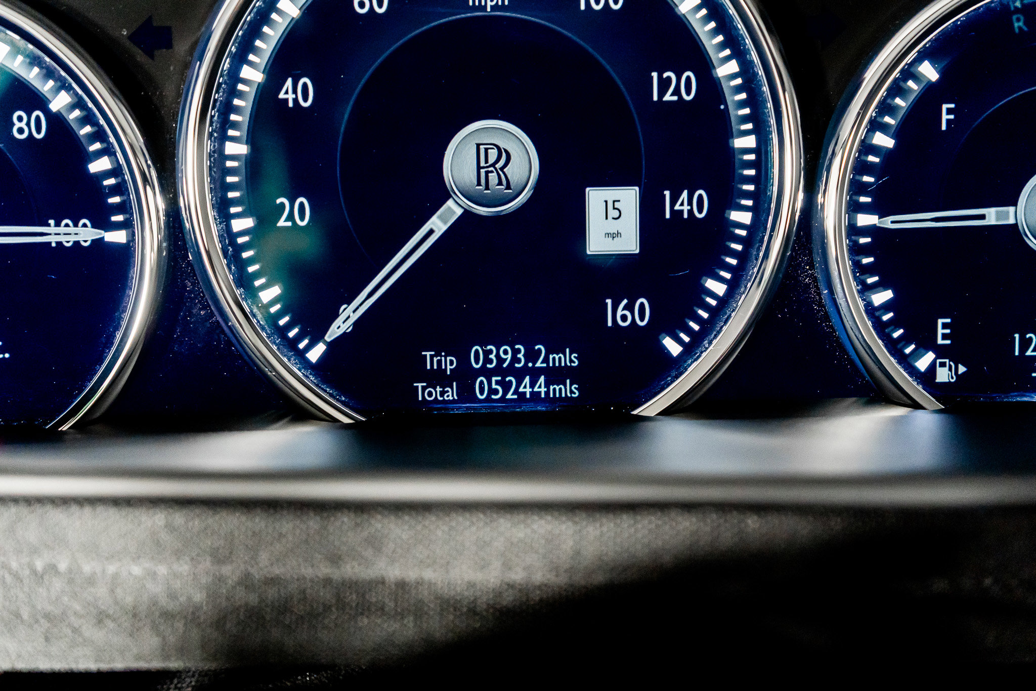 Used 2023 Rolls-Royce Cullinan w/ Cullinan Package image 50