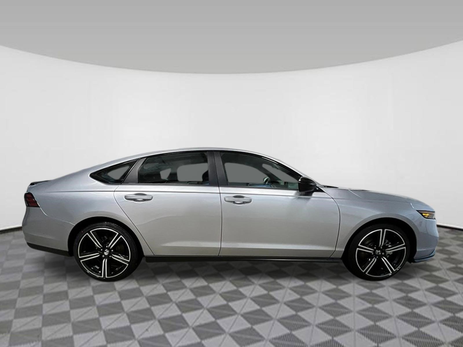 New 2026 Honda Accord Sport image 8