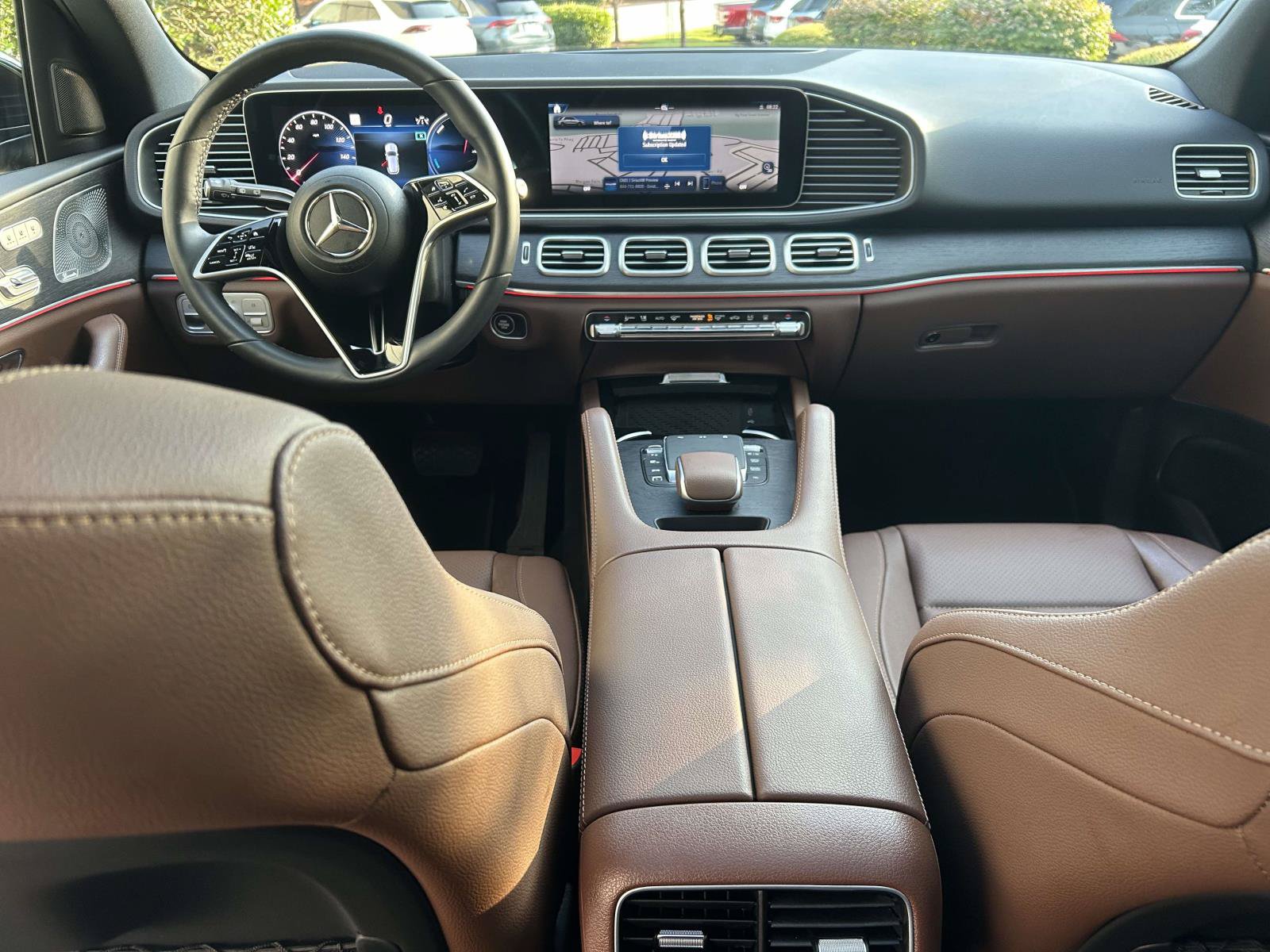 Certified 2025 Mercedes-Benz GLE 450e 4MATIC image 24