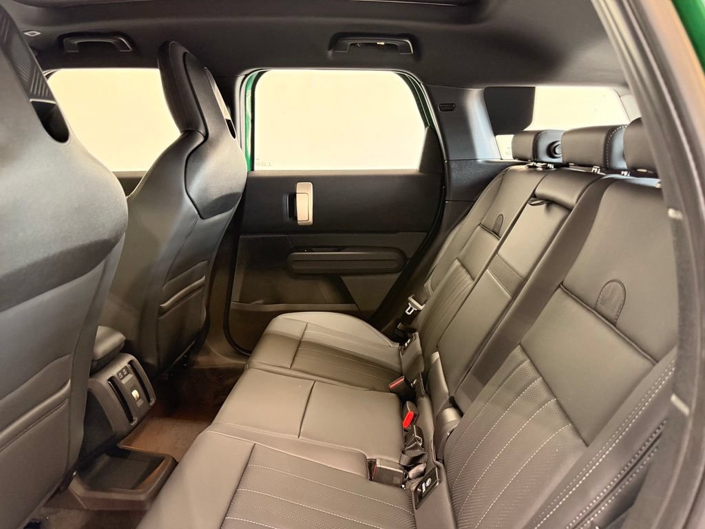 New 2027 MINI Cooper Countryman S AWD/4WD image 21