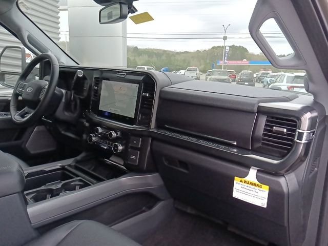 New 2026 Ford F250 Lariat image 33
