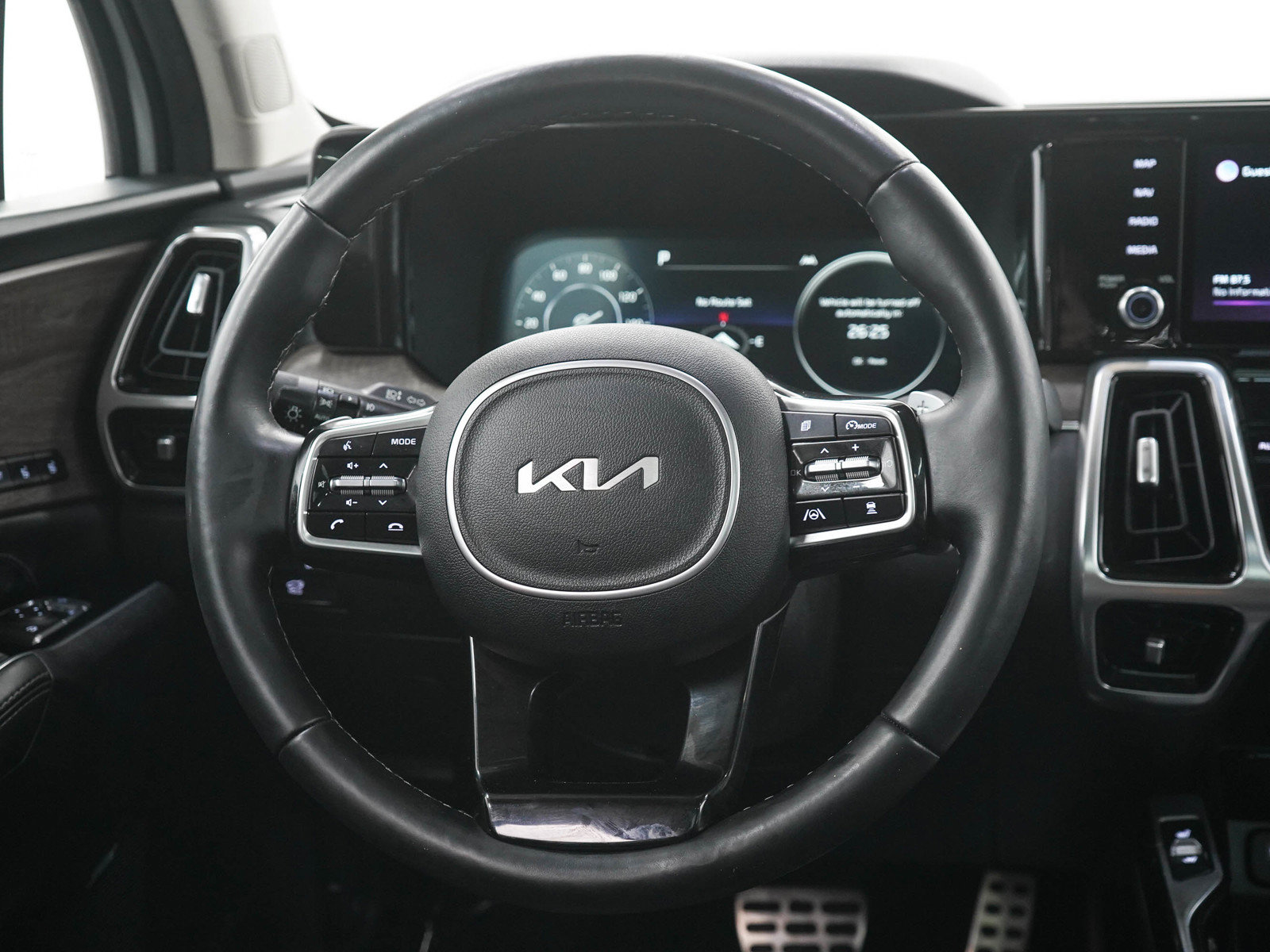 Used 2022 Kia Sorento SX Prestige AWD/4WD image 18