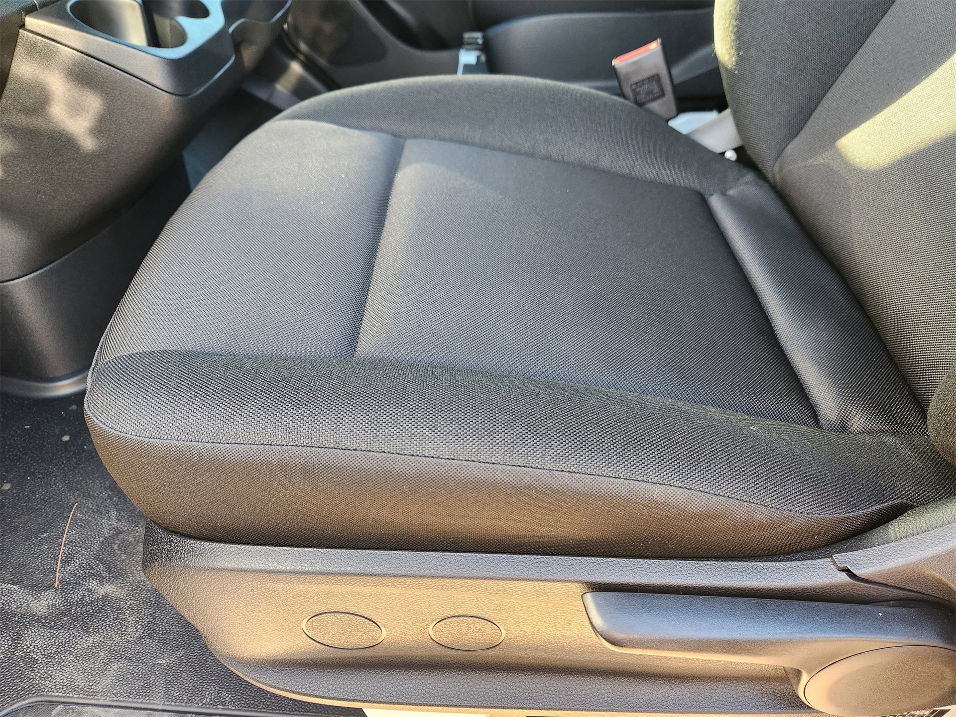 New 2026 Mercedes-Benz Sprinter 144 Cargo image 20