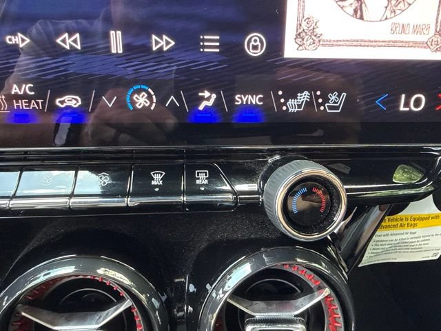 Used 2024 Chevrolet Blazer EV RS AWD/4WD image 20