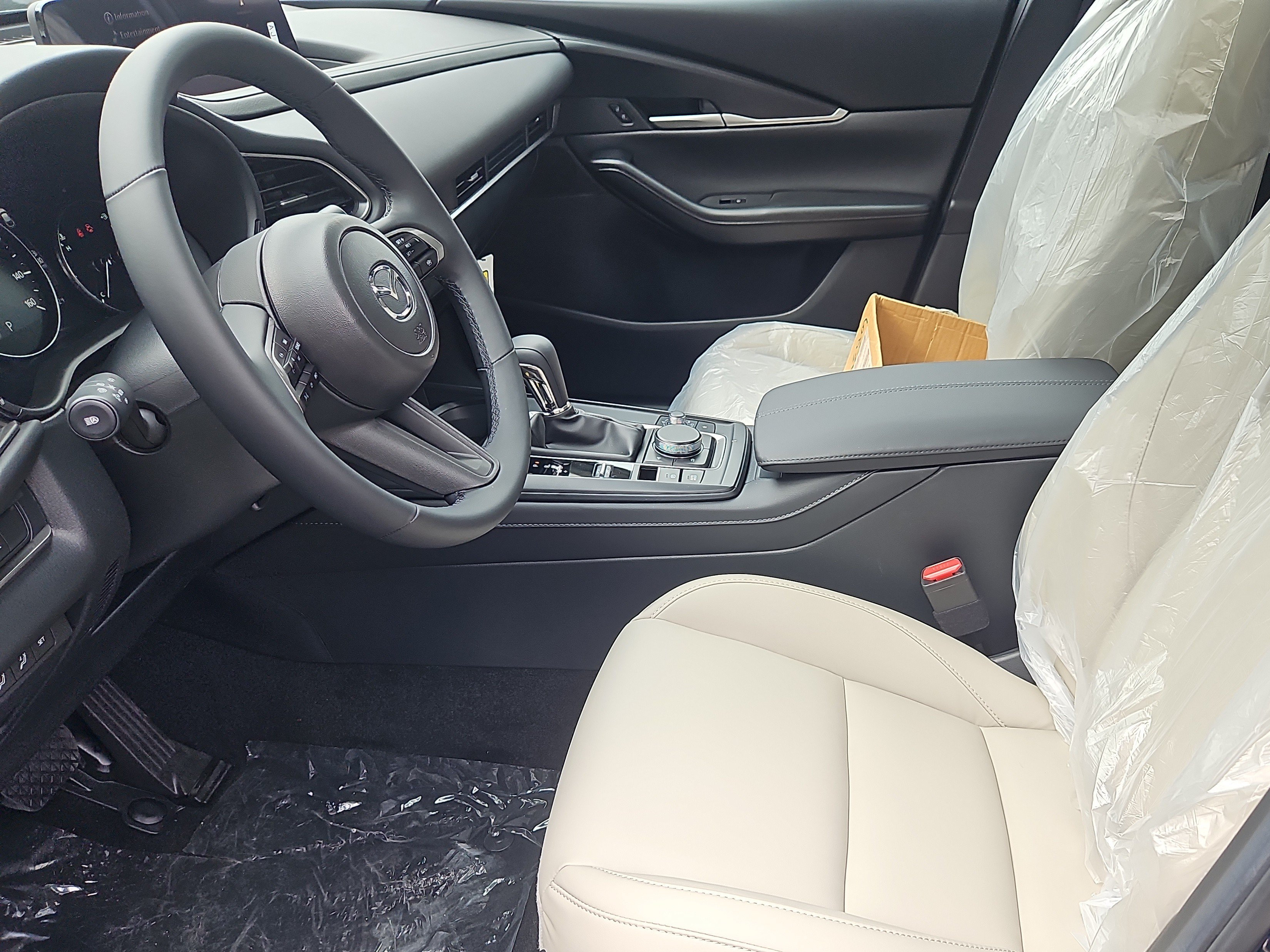 New 2026 MAZDA CX-30 AWD 2.5 S image 16
