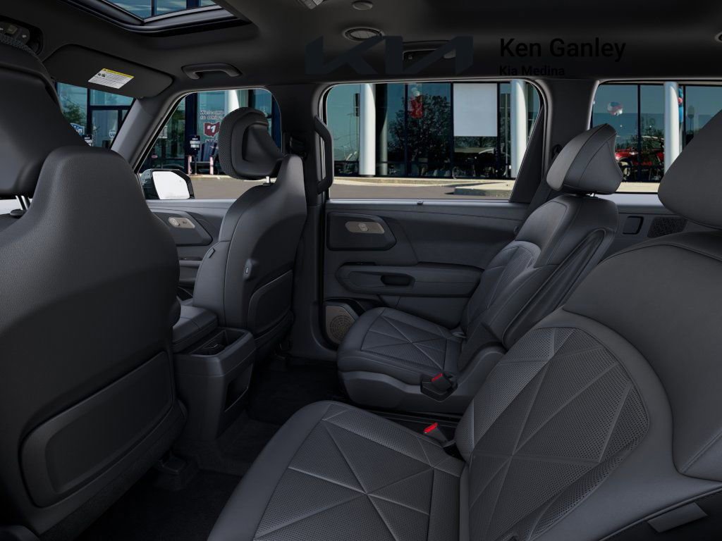 New 2027 Kia Telluride SX image 18