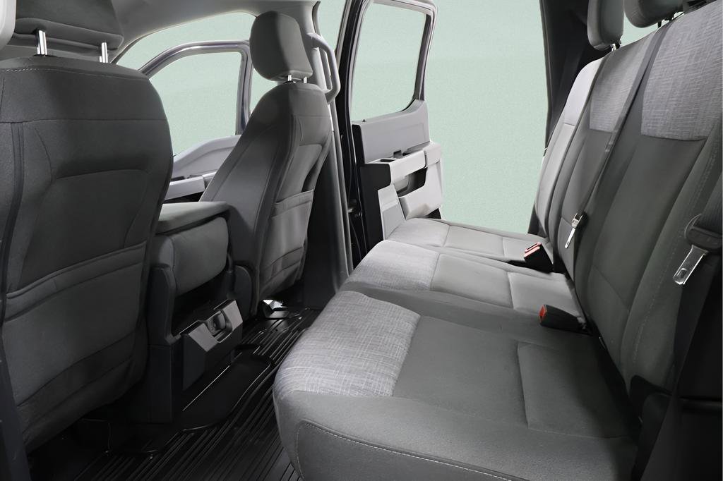 Used 2023 Ford F150 XLT w/ XTR Package image 26