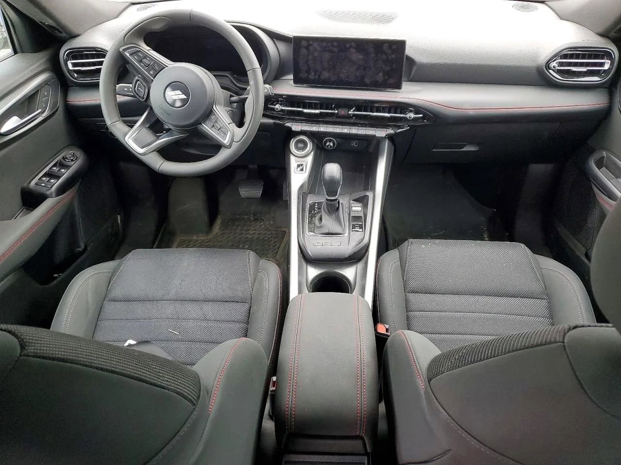 Used 2024 Dodge Hornet GT w/ GT Blacktop Package image 8