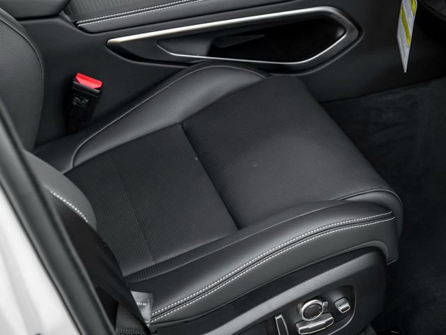 New 2026 Jaguar F-PACE R-Dynamic S AWD/4WD image 27
