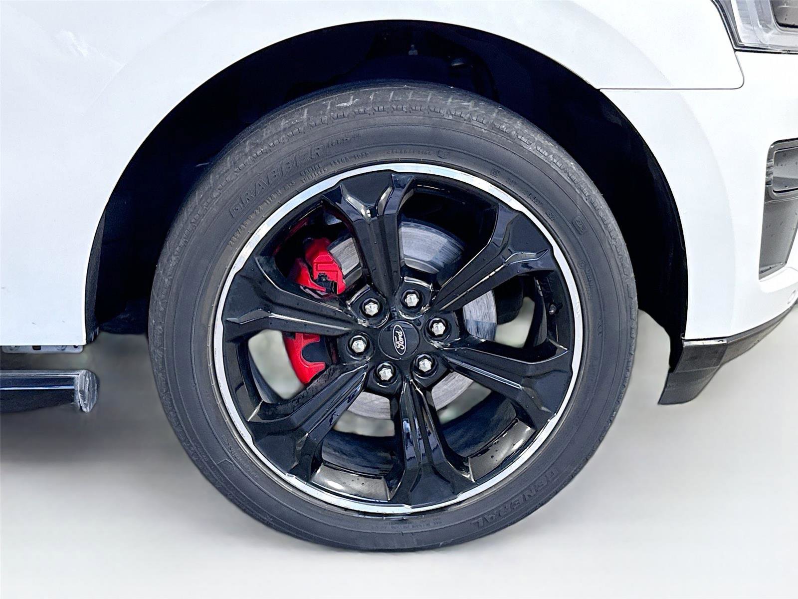 Used 2022 Ford Expedition Max Limited AWD/4WD image 29