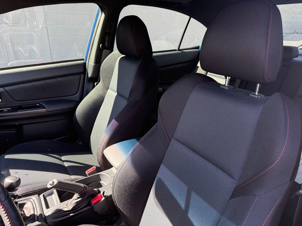 Used 2021 Subaru WRX Premium w/ Popular Package #3 (IZT) image 22