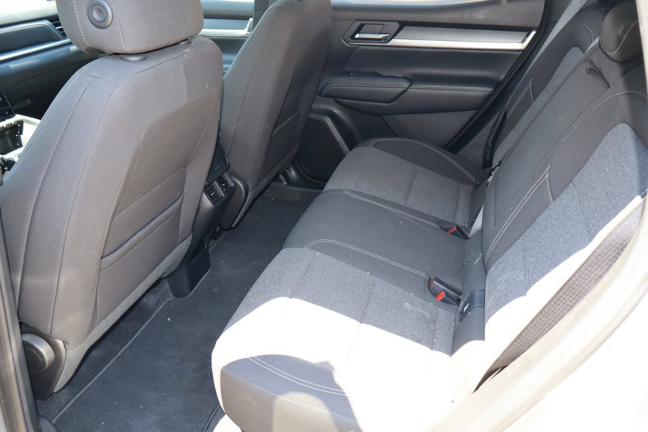 Used 2026 GMC Terrain Elevation FWD image 5