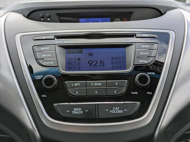 Used 2013 Hyundai Elantra Limited FWD image 14