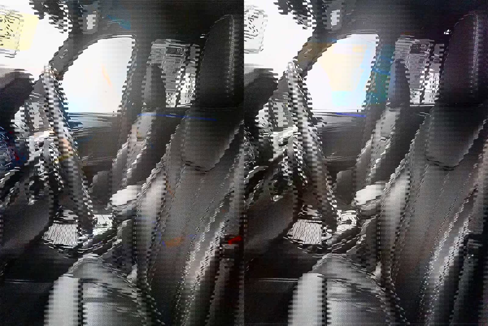 Used 2023 BMW X3 sDrive30i w/ Convenience Package image 19